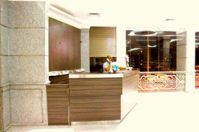 Гостиница Relax Inn Furnished Apartments Hawally  Кувейт